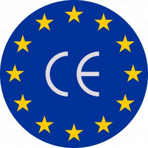 CE Zertifizierung