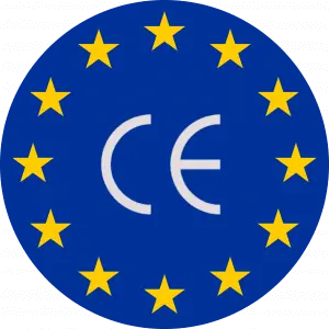 CE Zertifizierung