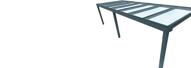 Aluminium Profile