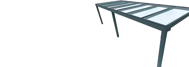 Aluminium Profile