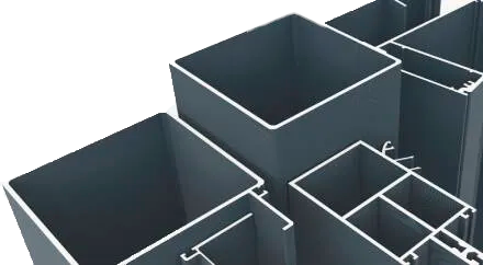 Aluminium Profile