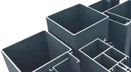 Aluminium Profile