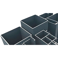 Aluminium Profile