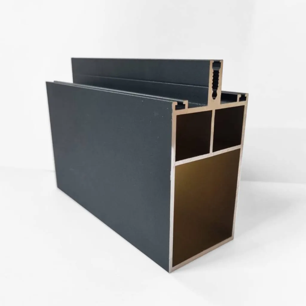 Alu sparren für terrassenüberdachung
