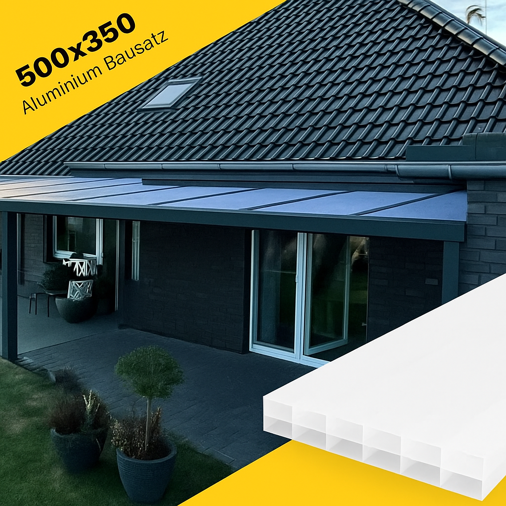 Freistehend 500×350 ohne Polycarbonat