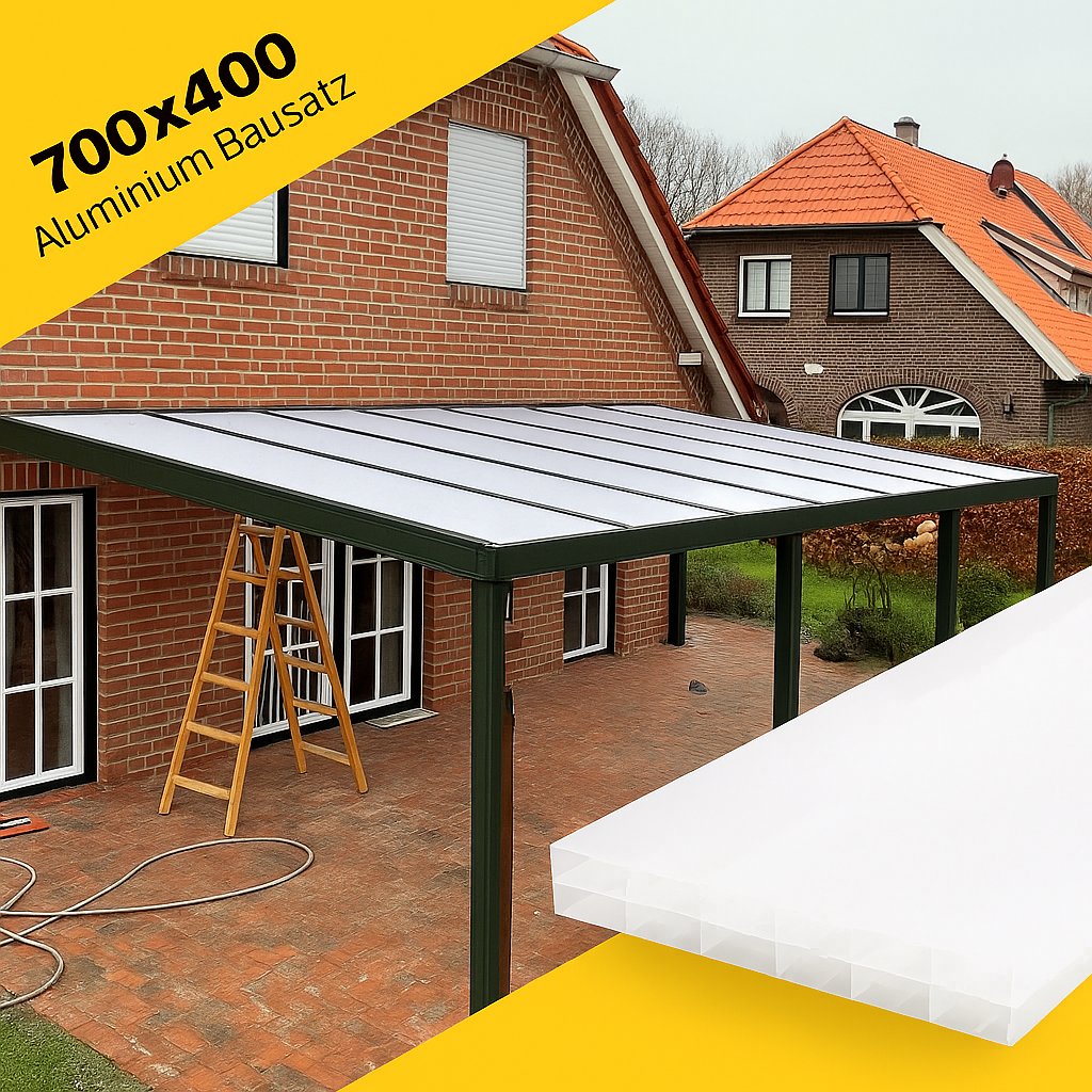 Freistehend 700×400 ohne Polycarbonat