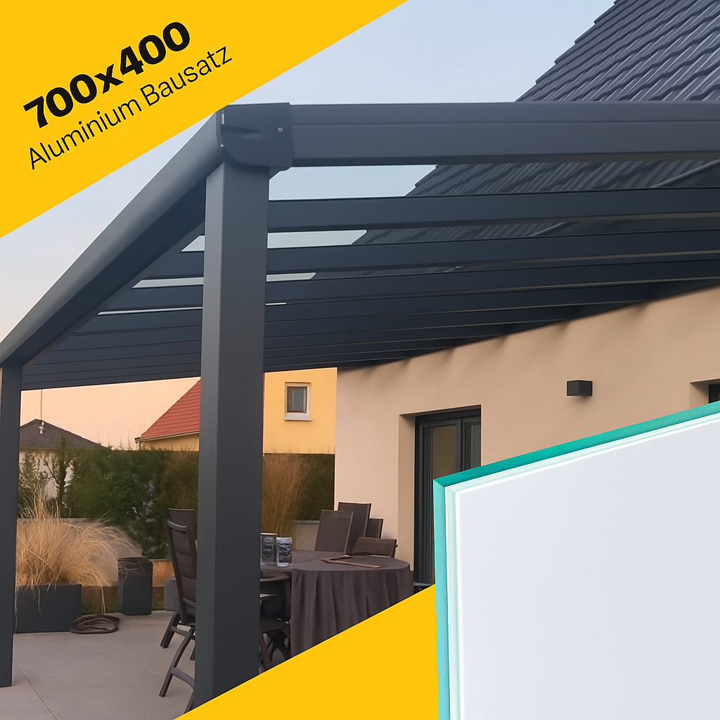 Freistehend 700×400 ohne VSG
