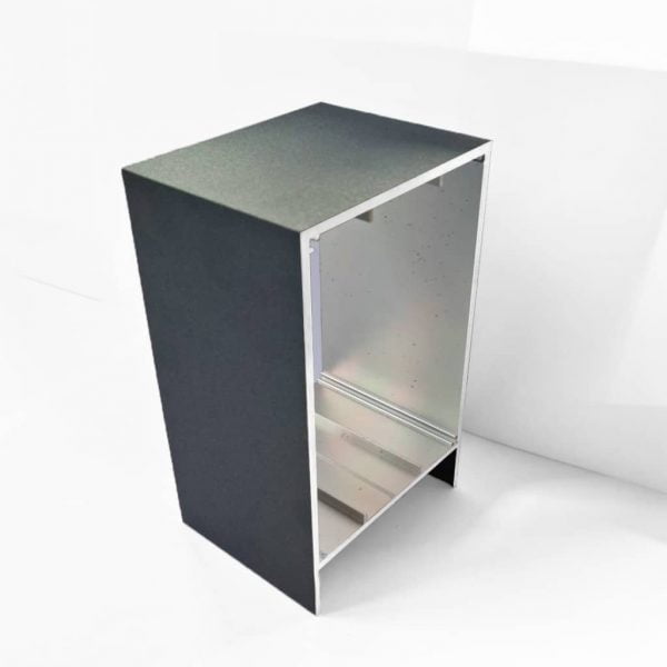 Aluminium Statikträger