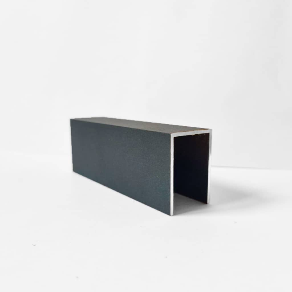 U Profil | Alu U Profil | U-Profil aus Aluminium