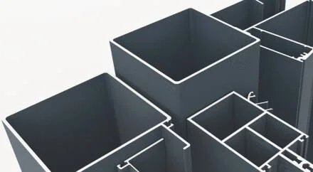 Aluminium Profile