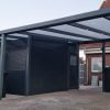 Alu carport