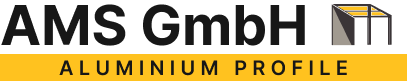 Aluminiumprofile Onlineshop "ALU-AMS GmbH"