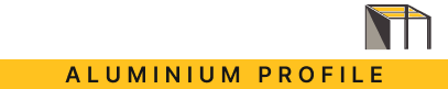 Aluminiumprofile Onlineshop "ALU-AMS GmbH"
